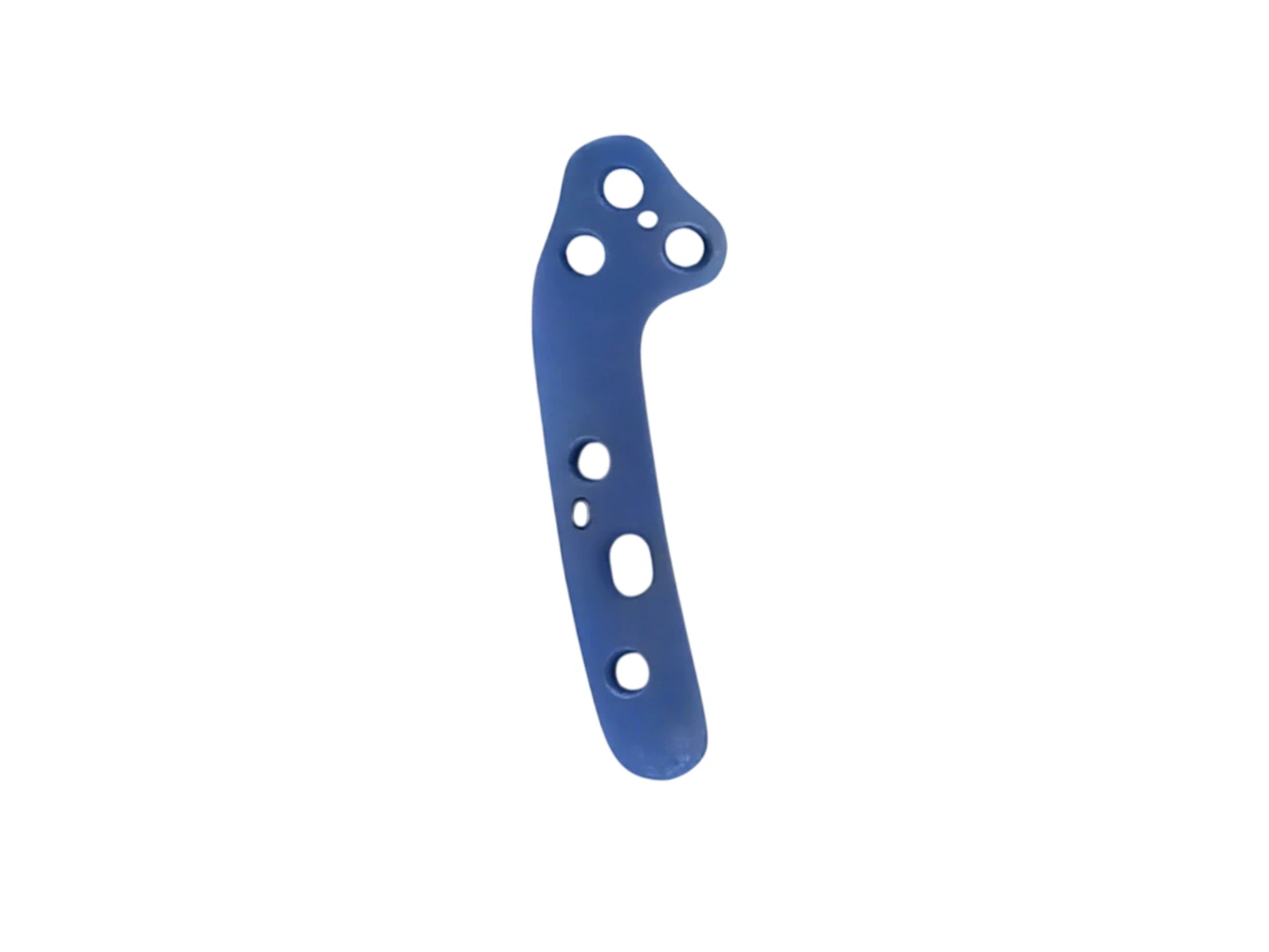 3.5mm TPLO Locking Plate 68mm - Veterinary Tibial Plateau Leveling Osteotomy